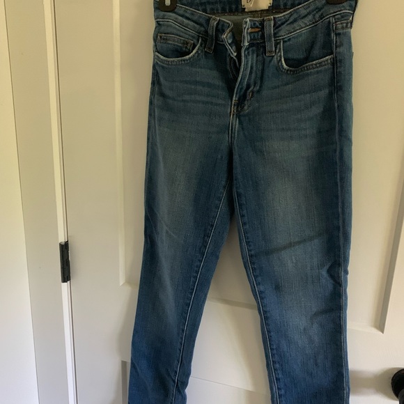 Straight fit jeans - Picture 1 of 2